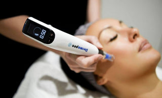 From Dull to Radiant: The Power of Skin Needling
