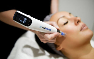 From Dull to Radiant: The Power of Skin Needling