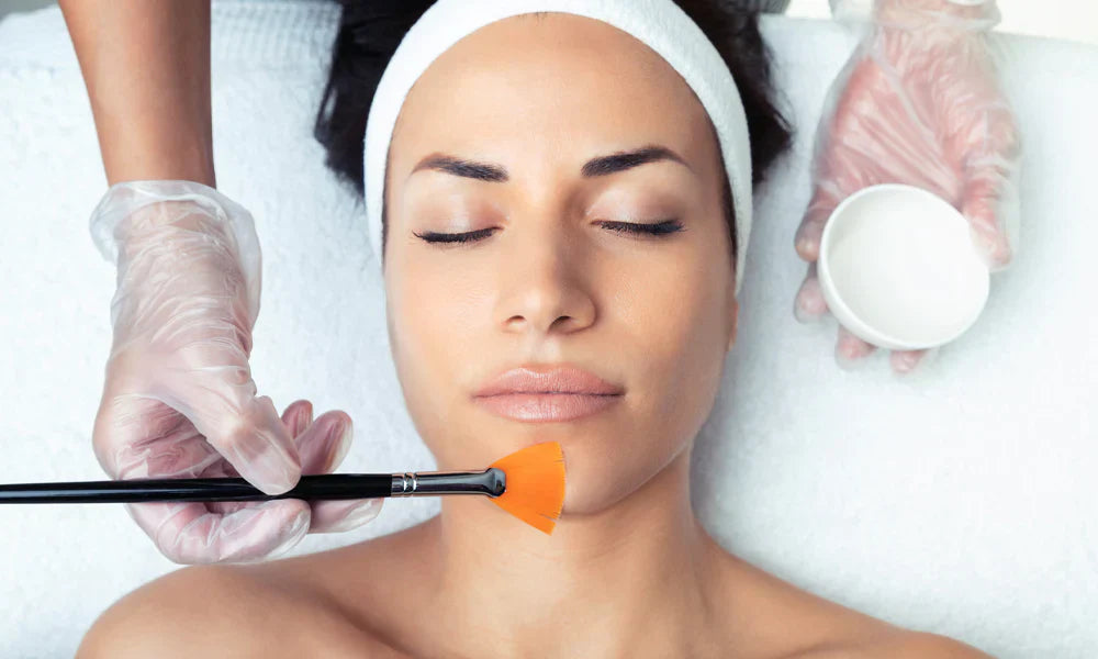 SKIN TREATMENTS