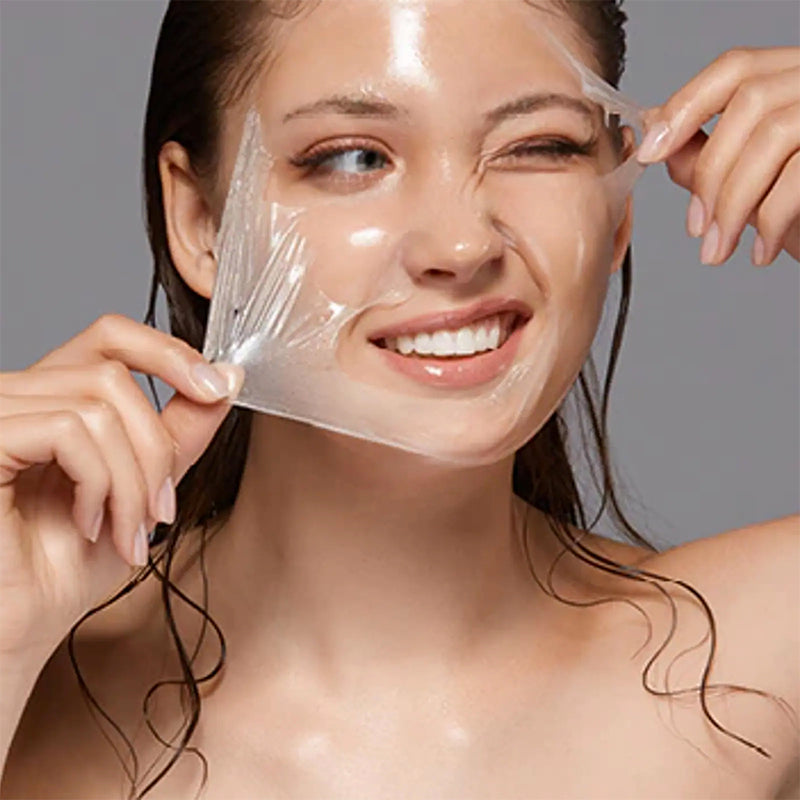HYDRA GLOW PEEL