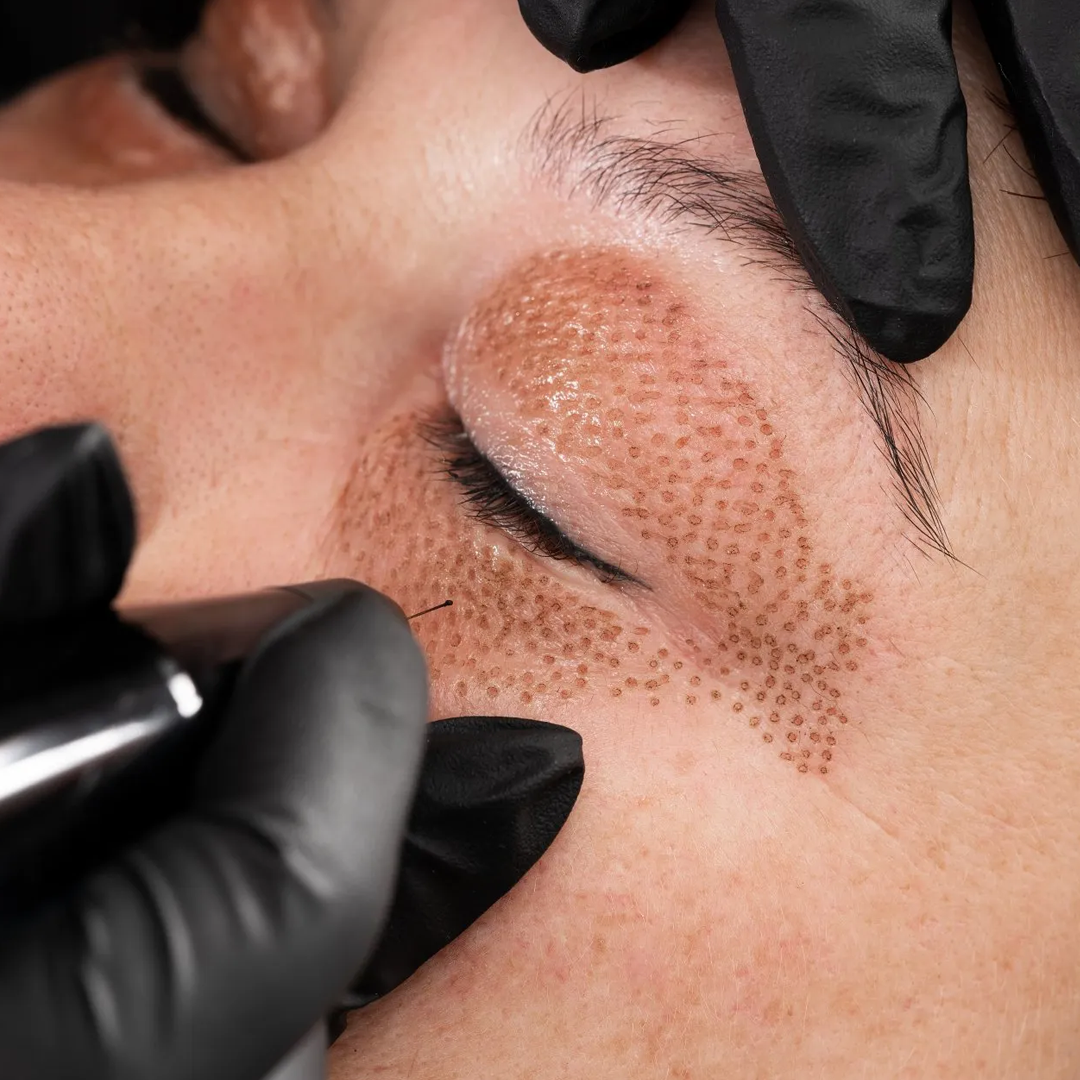 FIBROBLAST ANTI-WRINKLE - UPPER / LOWER EYE