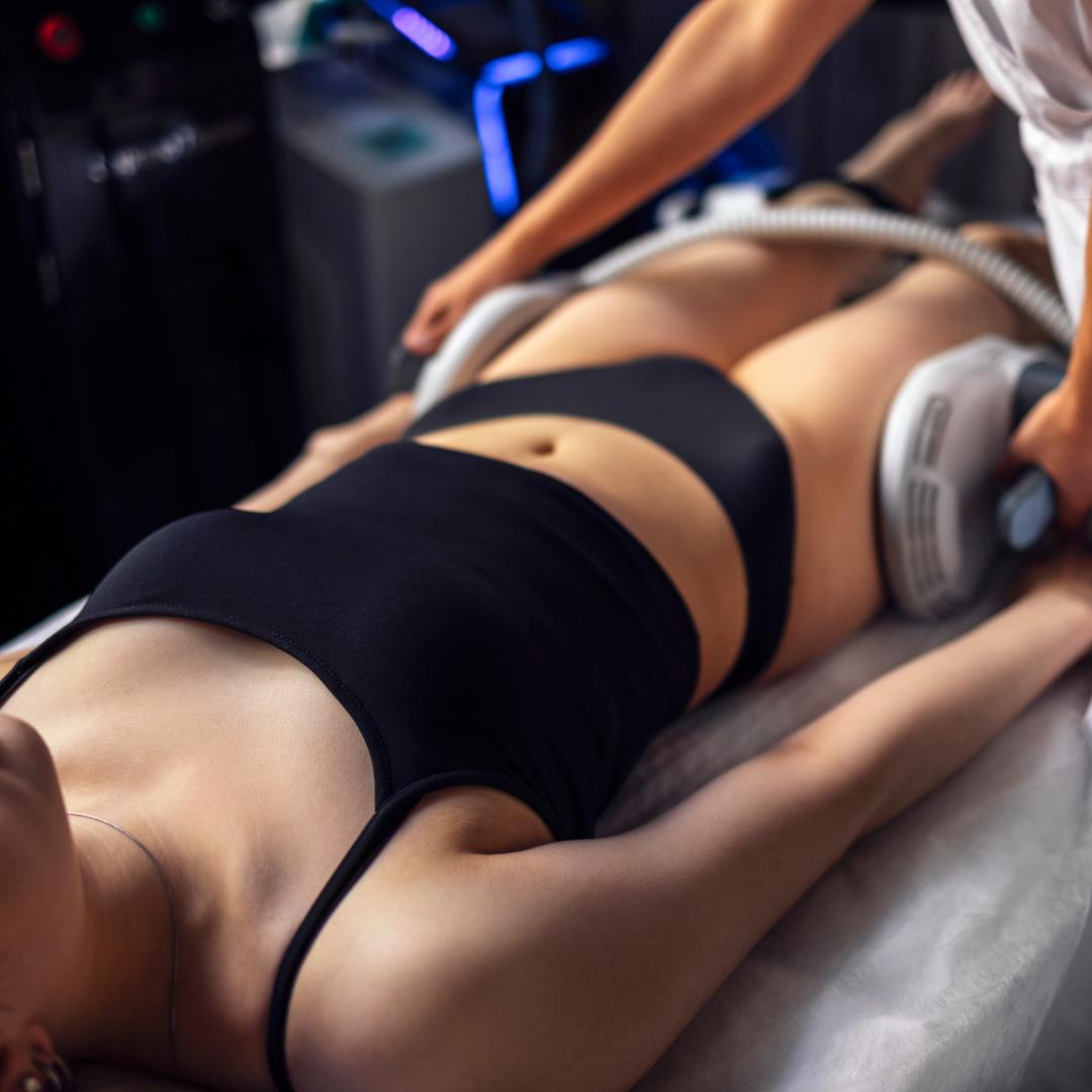 EMS BODY TONING