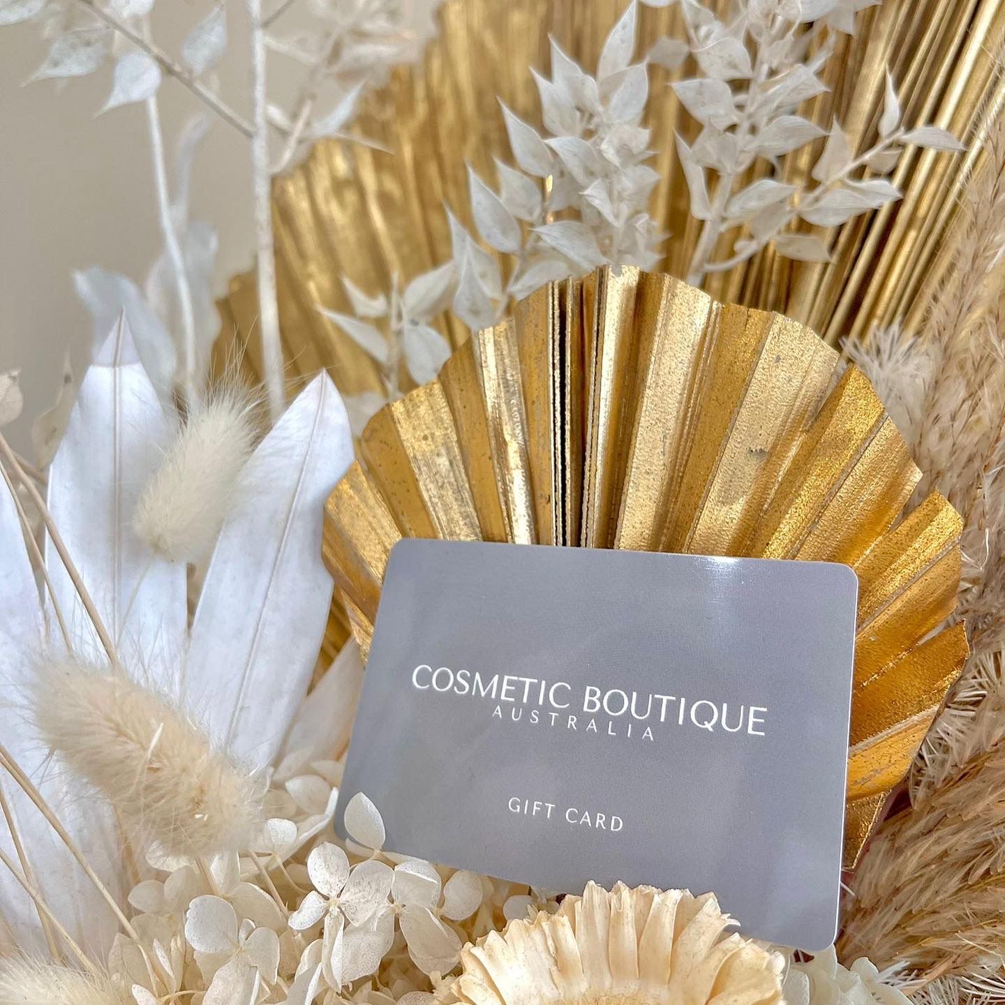 E-Gift Card